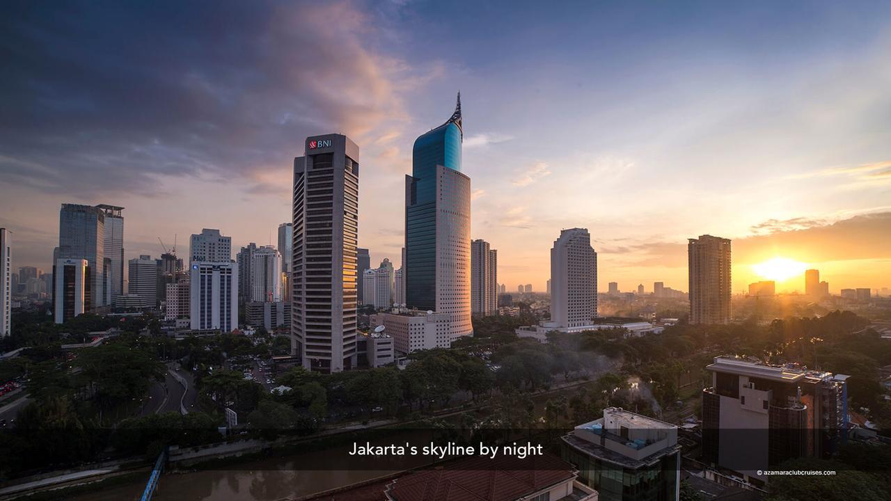 Zen Rooms Basic Tangerang Aeropolis Exteriér fotografie